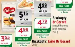 Eurocash Biszkopty: Jaśki Dr Gerard oferta