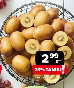 Netto Kiwi Gold Netto oferta