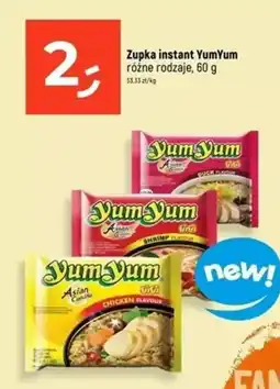 Dealz Zupka instant YumYum oferta
