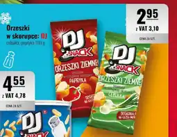 Eurocash Orzeszki w skorupce: DJ oferta