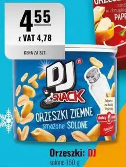 Eurocash Orzeszki: DJ oferta
