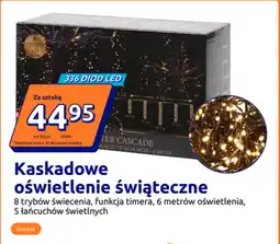 Action Oświetlenie led S! oferta