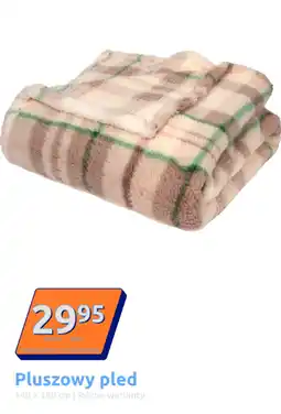 Action Pled oferta