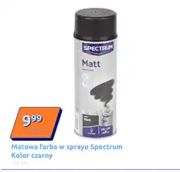 Action Farba Spectrum oferta