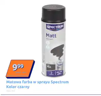 Action Farba Spectrum oferta