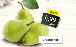 Spiżarnia Smakosza Gruszka oferta