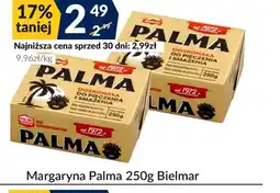 Sużyw Margaryna Palma oferta