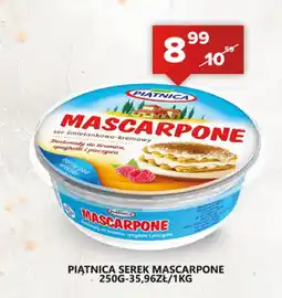 Spiżarnia Smakosza Serek Piątnica oferta