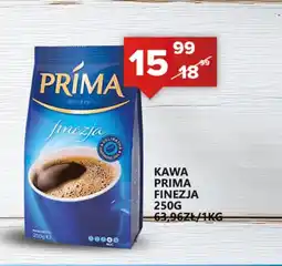 Spiżarnia Smakosza Kawa Prima oferta