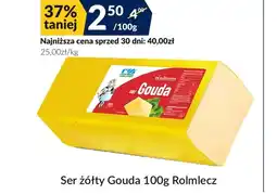 Sużyw Ser Rolmlecz oferta