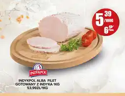 Spiżarnia Smakosza Filet z indyka Indykpol oferta