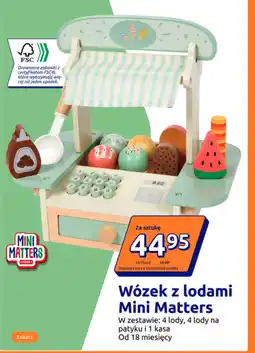 Action Zabawka oferta