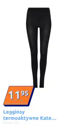 Action Legginsy oferta