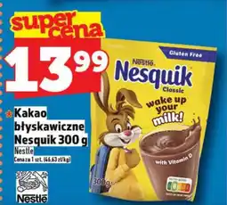 Topaz Kakao Nesquik oferta