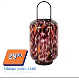 Action Latarnia led oferta