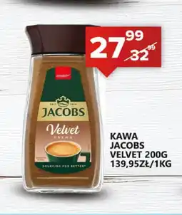 Spiżarnia Smakosza Kawa Jacobs oferta