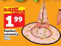 Topaz Kapelusz oferta