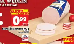 Topaz Szynka Indykpol oferta