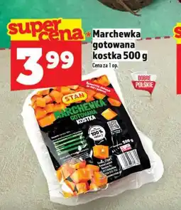 Topaz Marchewka Stan oferta