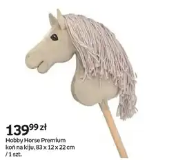 Empik Konik na kiju Premium oferta
