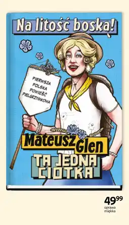 Empik Książka oferta