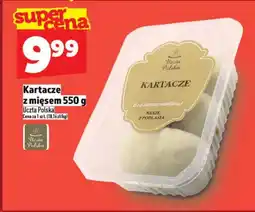 Topaz Kartacze Uczta Polska oferta