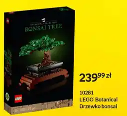 Empik Klocki LEGO oferta
