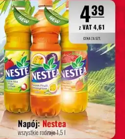 Eurocash Napój: Nestea oferta
