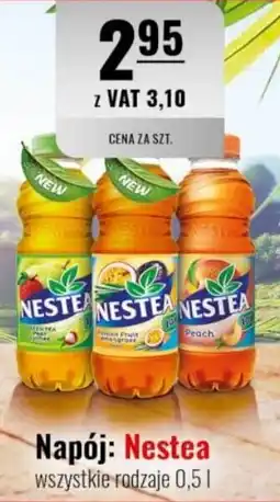 Eurocash Napój: Nestea oferta