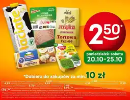 Żabka Mąka pszenna Tortowa Typ 450 Dalachów oferta