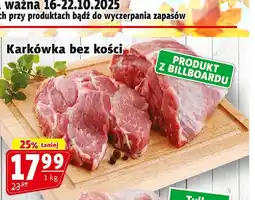 Prim Market Karkówka bez kości Prim Market oferta