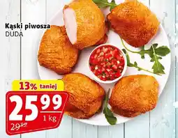 Prim Market Kąski piwosza Duda oferta