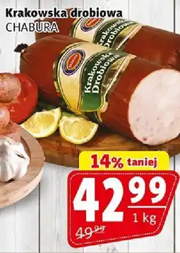 Prim Market Krakowska drobiowa Chabura oferta