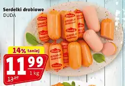 Prim Market Serdelki drobiowe Duda oferta