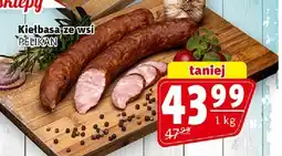 Prim Market Kiełbasa ze wsi Pelikan oferta