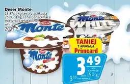 Prim Market Deser Monte Zott oferta