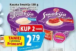 Prim Market Kaszka Smakija Zott oferta
