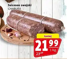 Prim Market Salceson swojski Chabura oferta