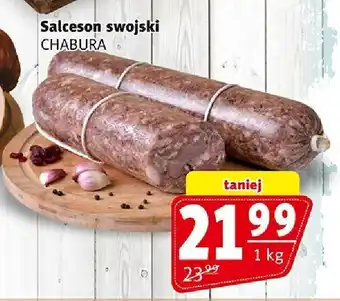 Prim Market Salceson swojski Chabura oferta