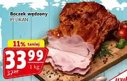 Prim Market Boczek wędzony Pelikan oferta