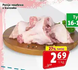 Prim Market Porcja rosołowa z kurczaka Prim Market oferta