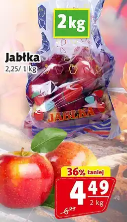Prim Market Jabłka Jablina oferta