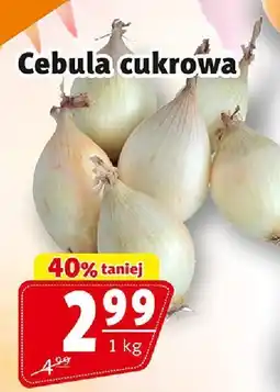 Prim Market Cebula cukrowa Prim Market oferta
