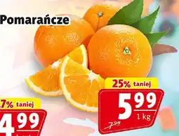 Prim Market Pomarańcze Prim Market oferta