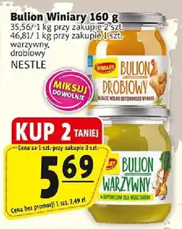 Prim Market Bulion Winiary NESTLE oferta