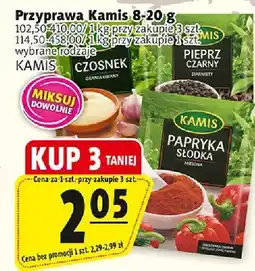 Prim Market Przyprawa Kamis oferta