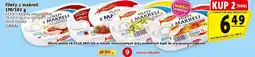 Prim Market Filety z makreli GRAAL oferta