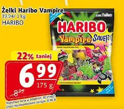 Prim Market Żelki Haribo Vampire oferta