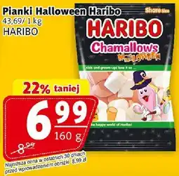 Prim Market Pianki Halloween Haribo oferta
