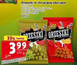 Prim Market Orzeszki w chrupiącej skorupce KRISS oferta